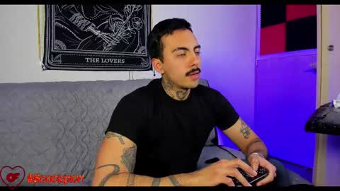 Alejandro help me to reach 200 thumps up online show from January 2026 05:45:01 AM