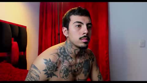 Alejandro help me to reach 200 thumps up online show from March 2026 06:41:02 AM