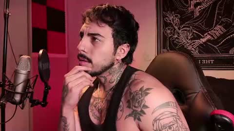 Alejandro help me to reach 200 thumps up online show from July 2026 06:59:02 AM