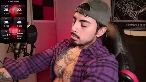 Alejandro help me to reach 200 thumps up online show from July 2026 07:46:01 AM