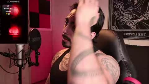 Alejandro help me to reach 200 thumps up online show from July 2026 09:24:01 AM