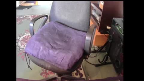 scofflaw789 online show from March 2025 11:14:02 AM