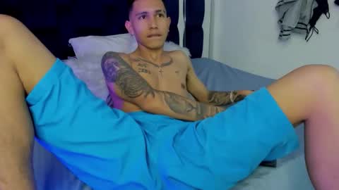 scook_gray online show from March 2026 08:08:02 AM