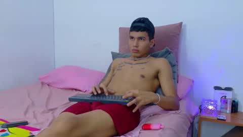 scook_gray online show from June 2026 10:52:01 AM