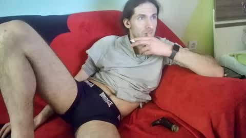 Snapshot of scorkjui chatting on January 2025 08:02:01 AM bossstjan online show from January 2025 08:02:01 AM