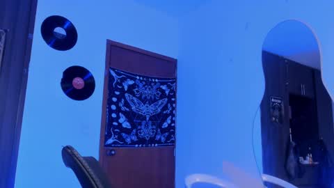 Goddess online show from October 2025 01:02:02 AM