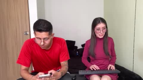 DarkScorpion online show from March 2026 07:21:02 PM