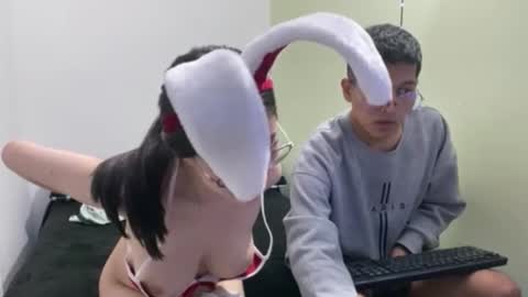 DarkScorpion online show from March 2026 12:28:01 AM