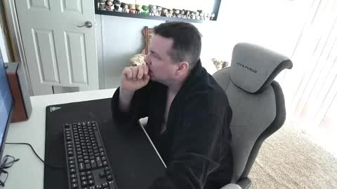 Snapshot of scott10000 chatting on February 2025 07:41:02 PM Scott online show from February 2025 07:41:02 PM