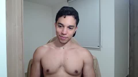 Twitter Scott brasher1 Instagram Camiloestuardo2 online show from January 2025 01:55:01 AM