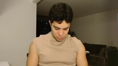 Twitter Scott brasher1 Instagram Camiloestuardo2 online show from April 2026 02:50:02 AM