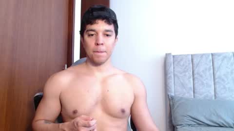 Twitter Scott brasher1 Instagram Camiloestuardo2 online show from April 2026 09:19:01 PM