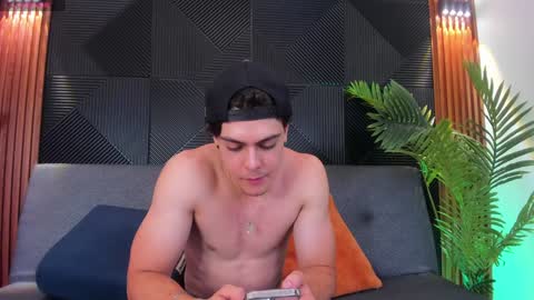 Snapshot of scott_delta chatting on January 2025 08:25:01 PM scott_delta online show from January 2025 08:25:01 PM