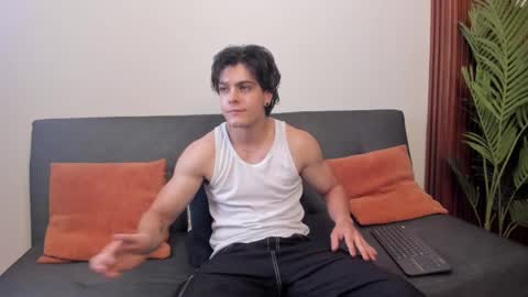 Snapshot of scott_delta chatting on February 2025 08:27:02 PM scott_delta online show from February 2025 08:27:02 PM