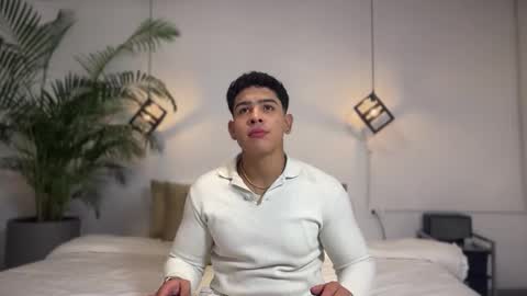 Andrew Flintt online show from September 2025 03:20:01 AM