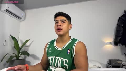 Andrew Flintt online show from November 2025 03:45:02 PM