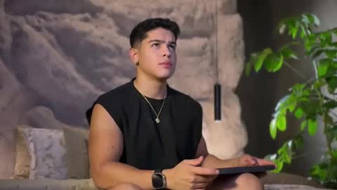 Andrew Flintt online show from March 2026 01:54:01 AM