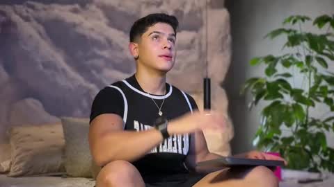 Andrew Flintt online show from March 2026 03:09:02 AM