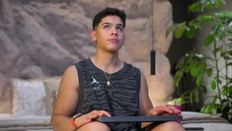 Andrew Flintt online show from March 2026 11:55:01 PM