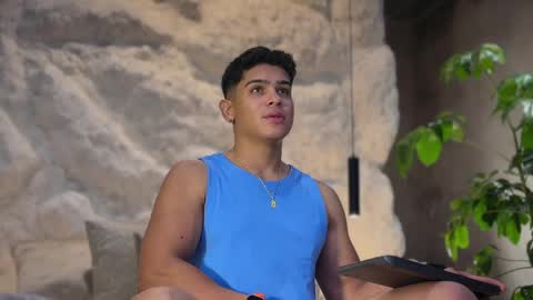 Andrew Flintt online show from April 2026 11:02:01 PM