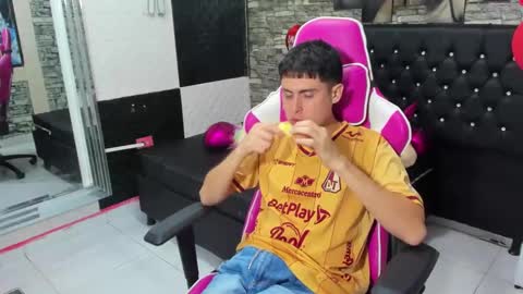 scott fosterx online show from September 2025 12:16:02 PM