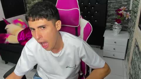 scott fosterx online show from September 2025 12:27:01 PM