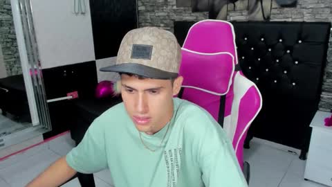 scott fosterx online show from September 2025 12:29:01 PM