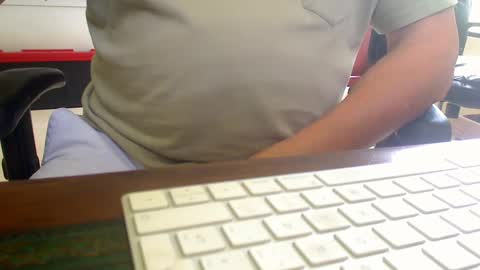 Scott online show from December 2024 04:29:02 PM