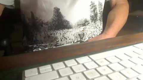 Scott online show from February 2025 04:16:02 AM