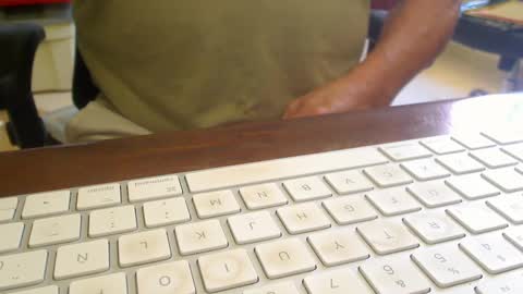 Scott online show from March 2025 02:32:01 PM