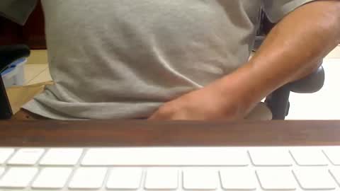 Scott online show from October 2025 03:25:01 PM