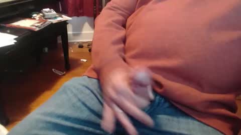 scottbearfun online show from November 2025 04:00:02 PM