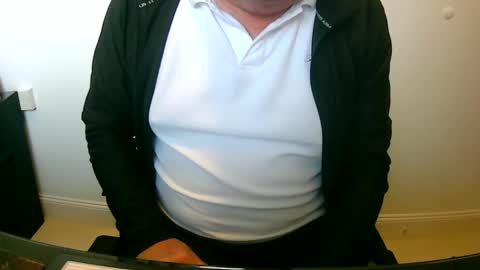 Scott online show from October 2025 08:01:01 AM