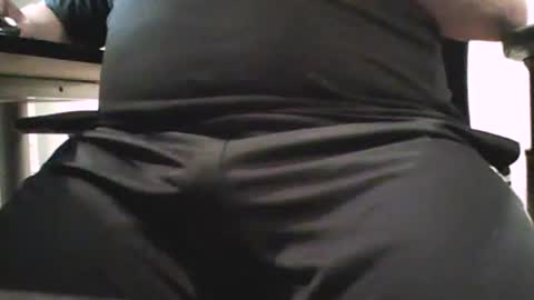 scottie813 online show from December 2024 12:16:02 PM