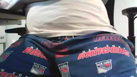 scottie813 online show from December 2024 11:28:01 AM