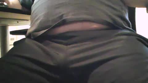 scottie813 online show from February 2025 08:39:01 PM