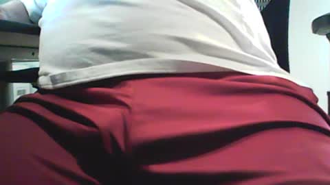 scottie813 online show from March 2025 11:44:02 AM