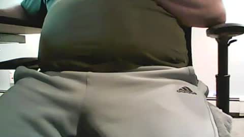 scottie813 online show from October 2025 10:49:02 AM