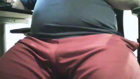 scottie813 online show from February 2026 12:01:02 PM