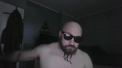 Richard James online show from April 2026 08:04:01 AM