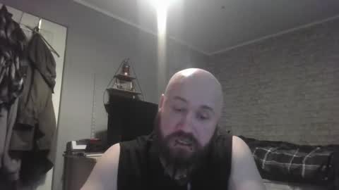 Richard James online show from April 2026 07:08:01 AM