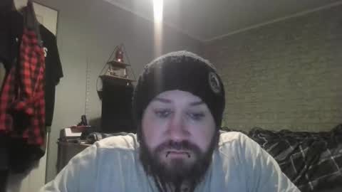 Richard James online show from April 2026 04:08:02 AM