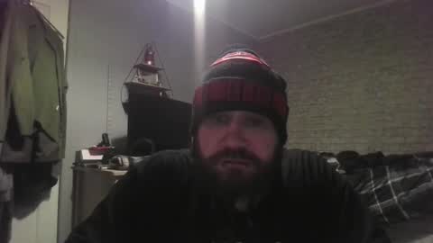 Richard James online show from April 2026 06:59:02 PM