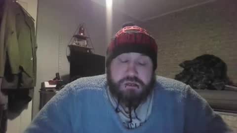 Richard James online show from April 2026 11:16:01 PM