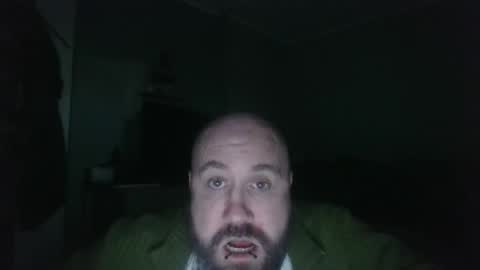 Richard James online show from April 2026 07:07:02 PM