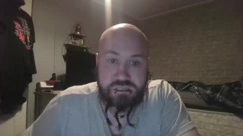 Richard James online show from April 2026 01:30:01 AM