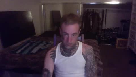 scottpacker online show from April 2026 06:35:02 AM