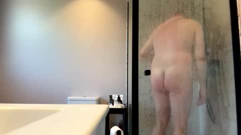 SexyDaddy online show from October 2025 10:36:01 AM