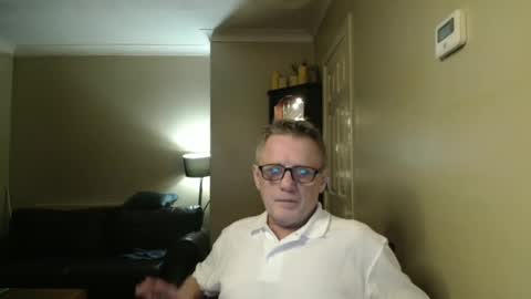 James online show from December 2024 10:32:02 PM