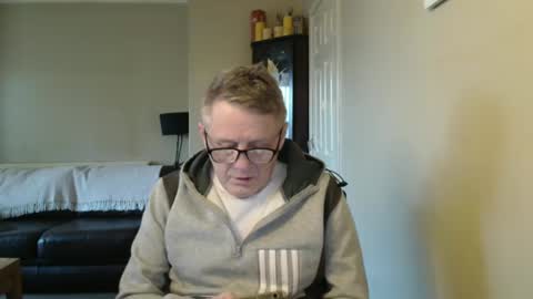 James online show from January 2025 11:38:01 AM